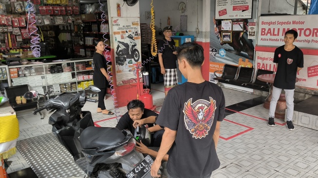 3 SMK Mechanics Win Cilacap Automotive LKS: The Secret Skills That Leave Local Workshops Stunned
